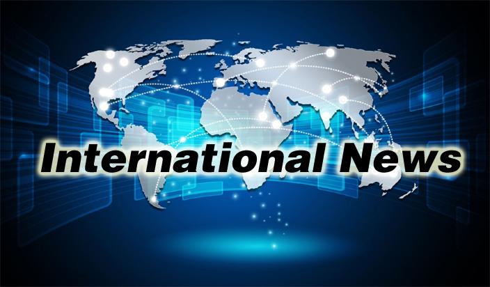 International Current Affairs