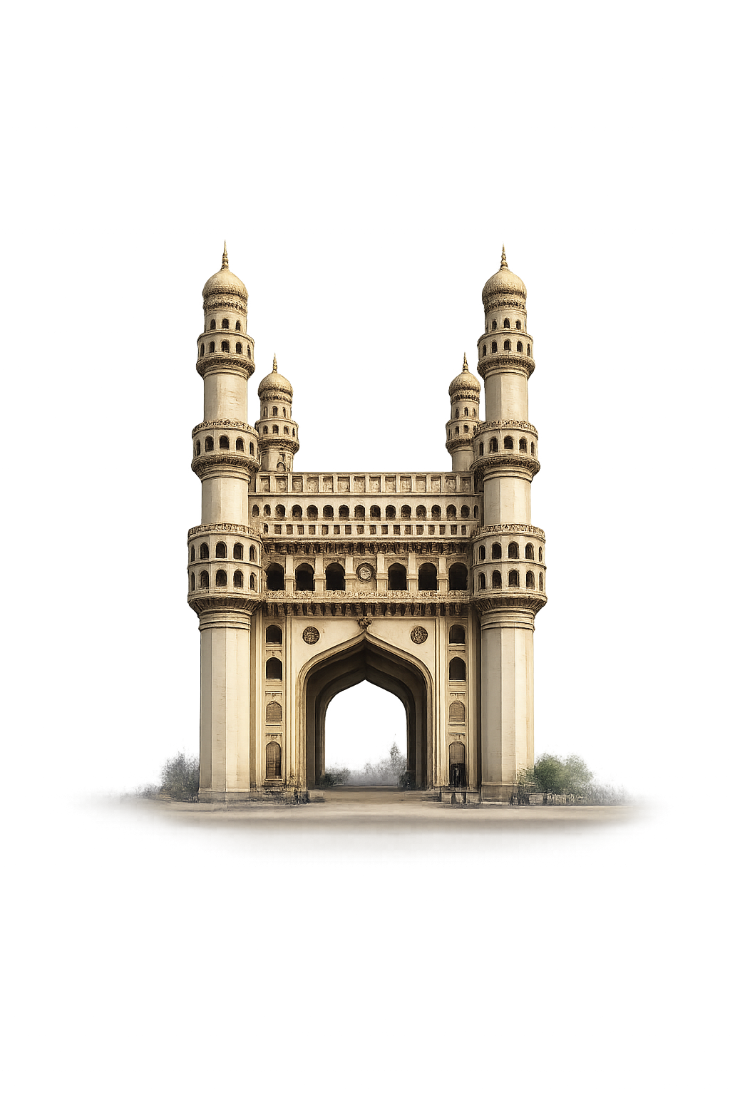 Charminar