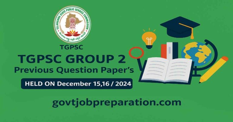 tgpsc group 2