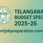 Telanganabudget2025-26
