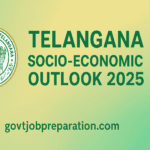 telangana socio economic survey