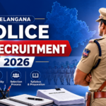 TG Police
